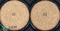 魔法森林皮卡丘气垫色号 魔法森林皮卡丘气垫试色